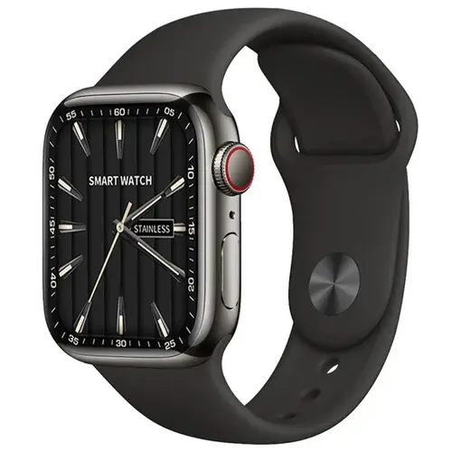 Buy Watch 9 Max Smart Watch At Best Price In Pakistan - Qureshi Products