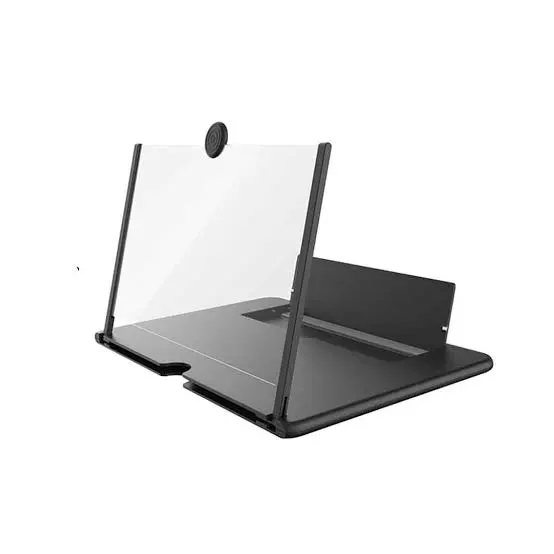 Mobile Phone Video Amplifier
